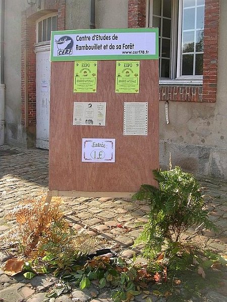 2008 10 Expo Bergerie Rambouillet 49